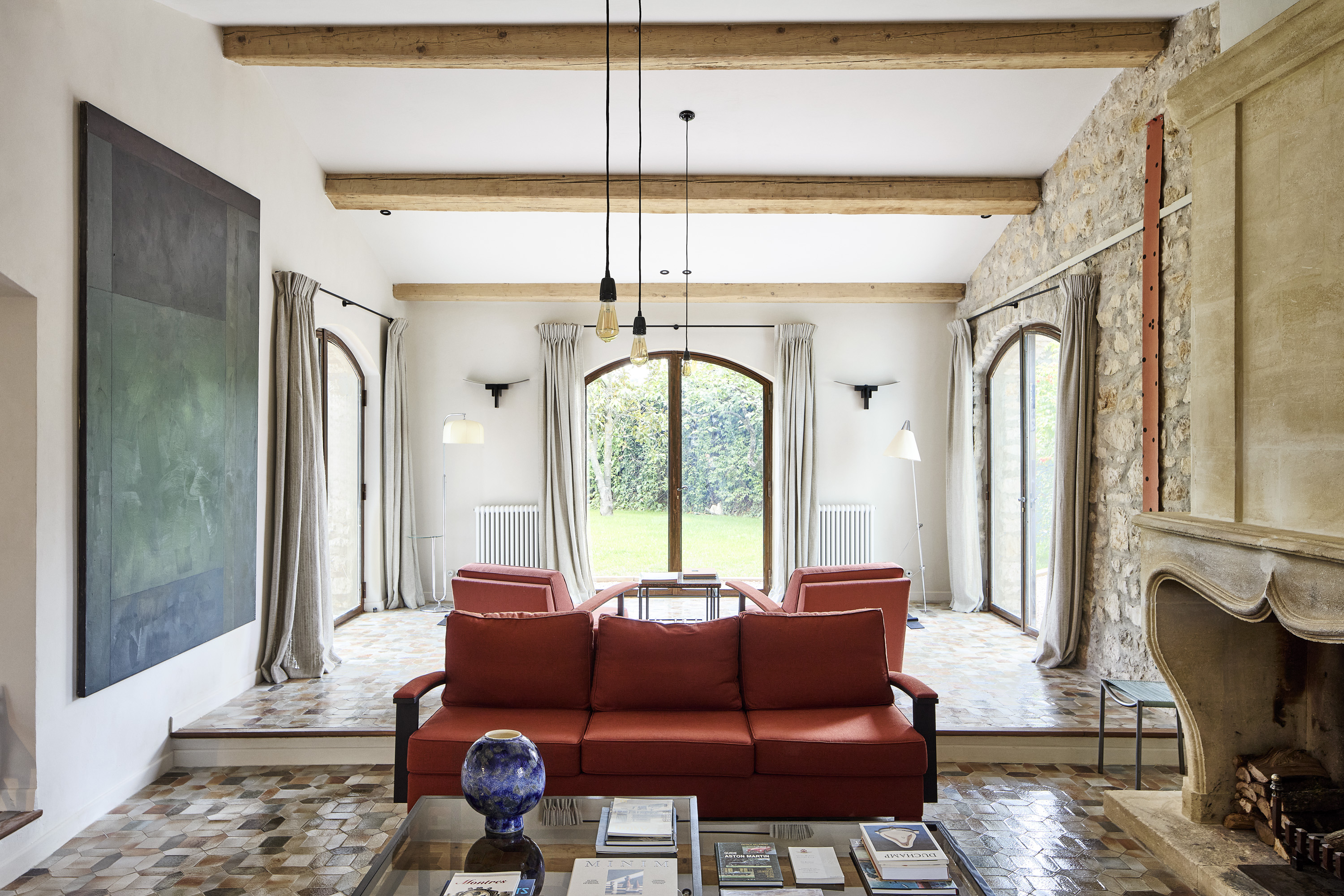 jean prouve holiday house