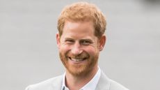 Prince Harry's best quotes on everything from Meghan Markle to leaving the Royal Family