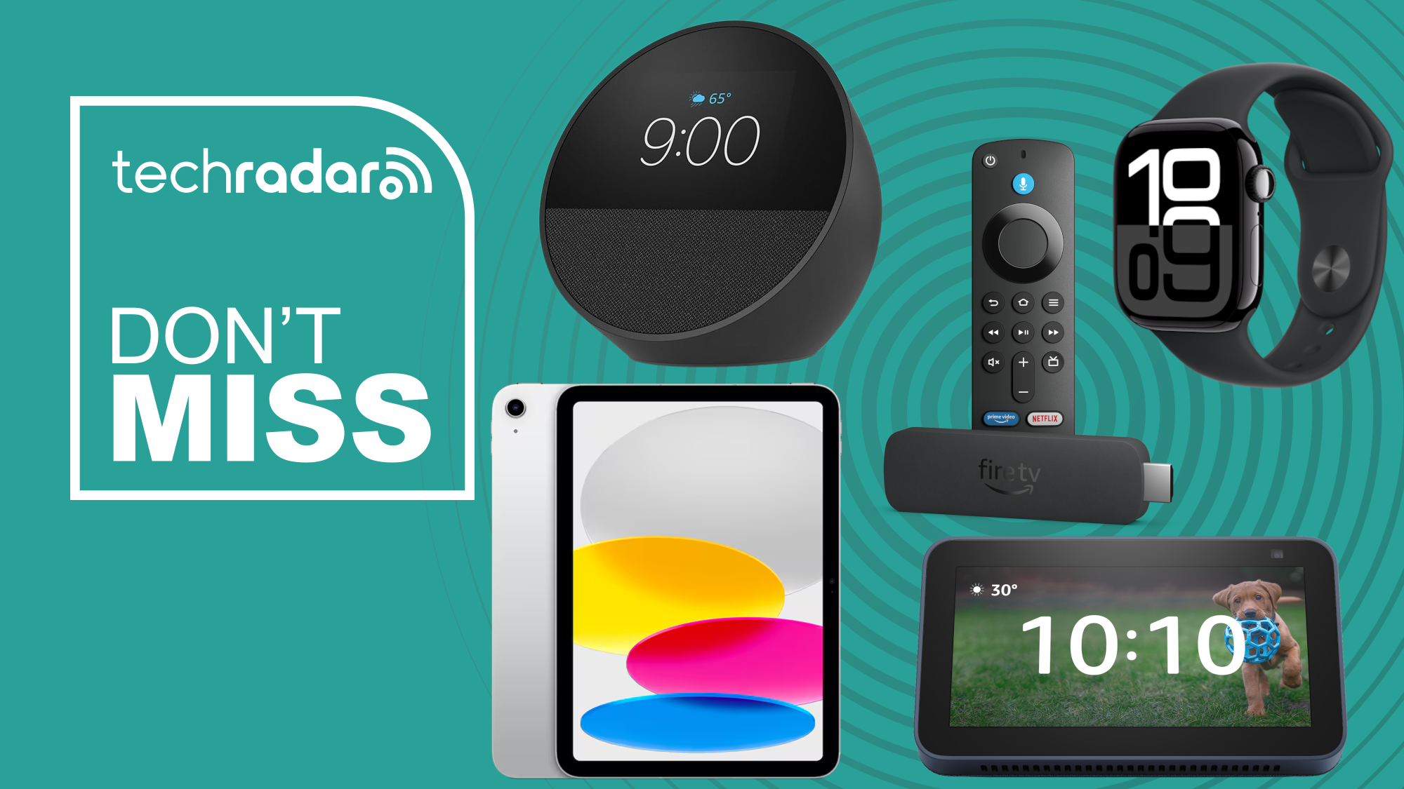 Amazon Father's Day sale 2025