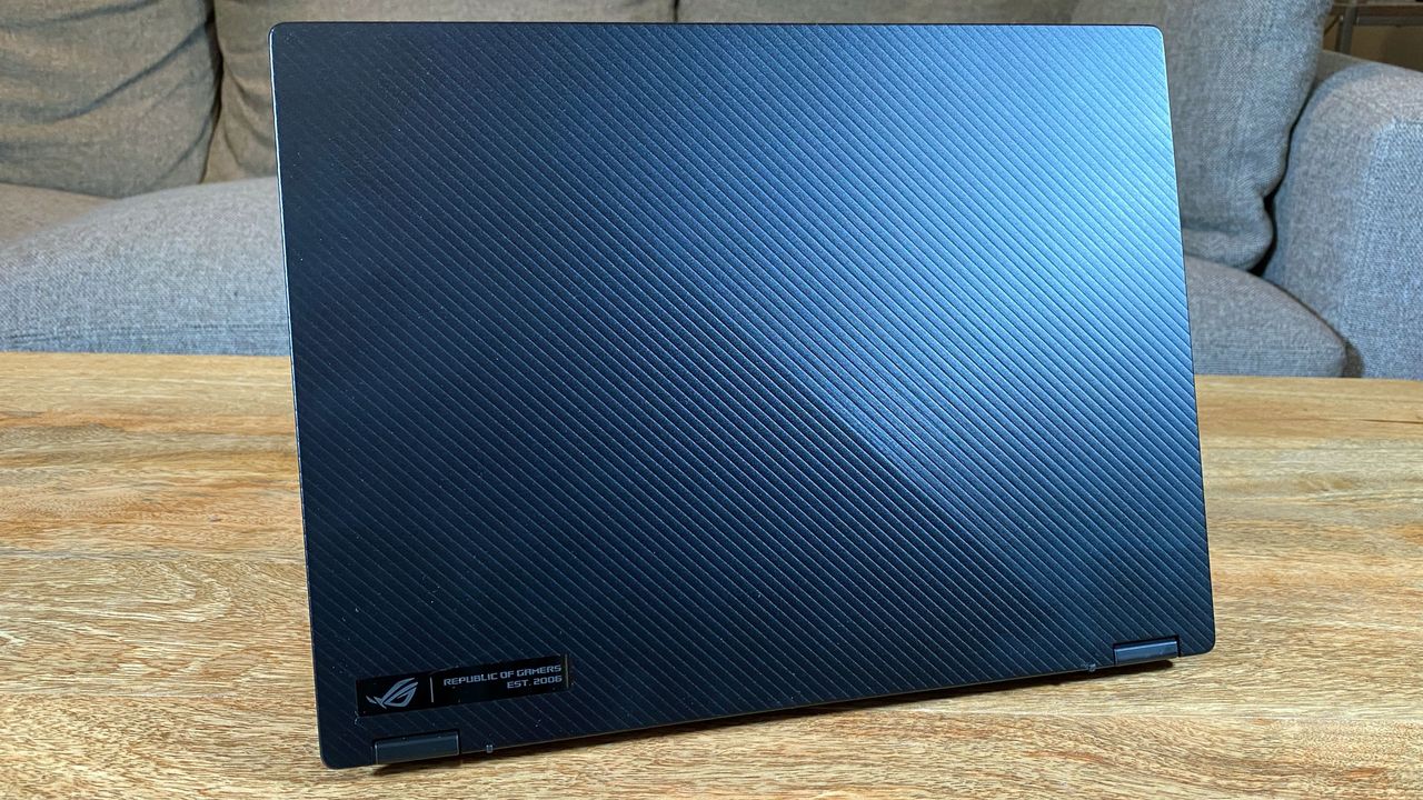Asus ROG Flow X13