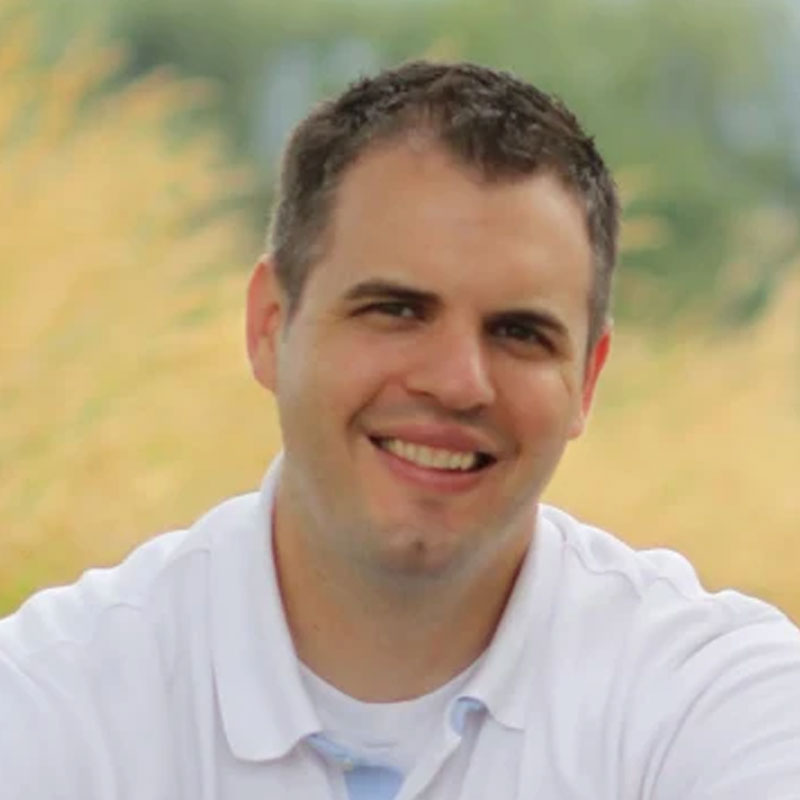 Loren Taylor, owner of Outdoor Fountain Pros