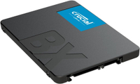 Crucial BX500 1TB SSD | $94.99 $56.06 at AmazonSave $39 -