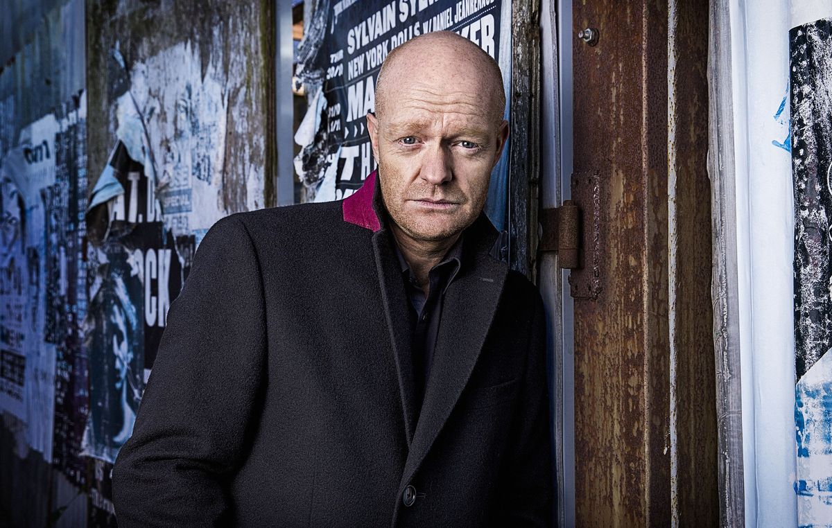 EastEnders Max Branning