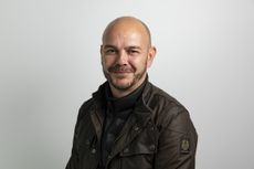 Nicolas Clerc MS headshot