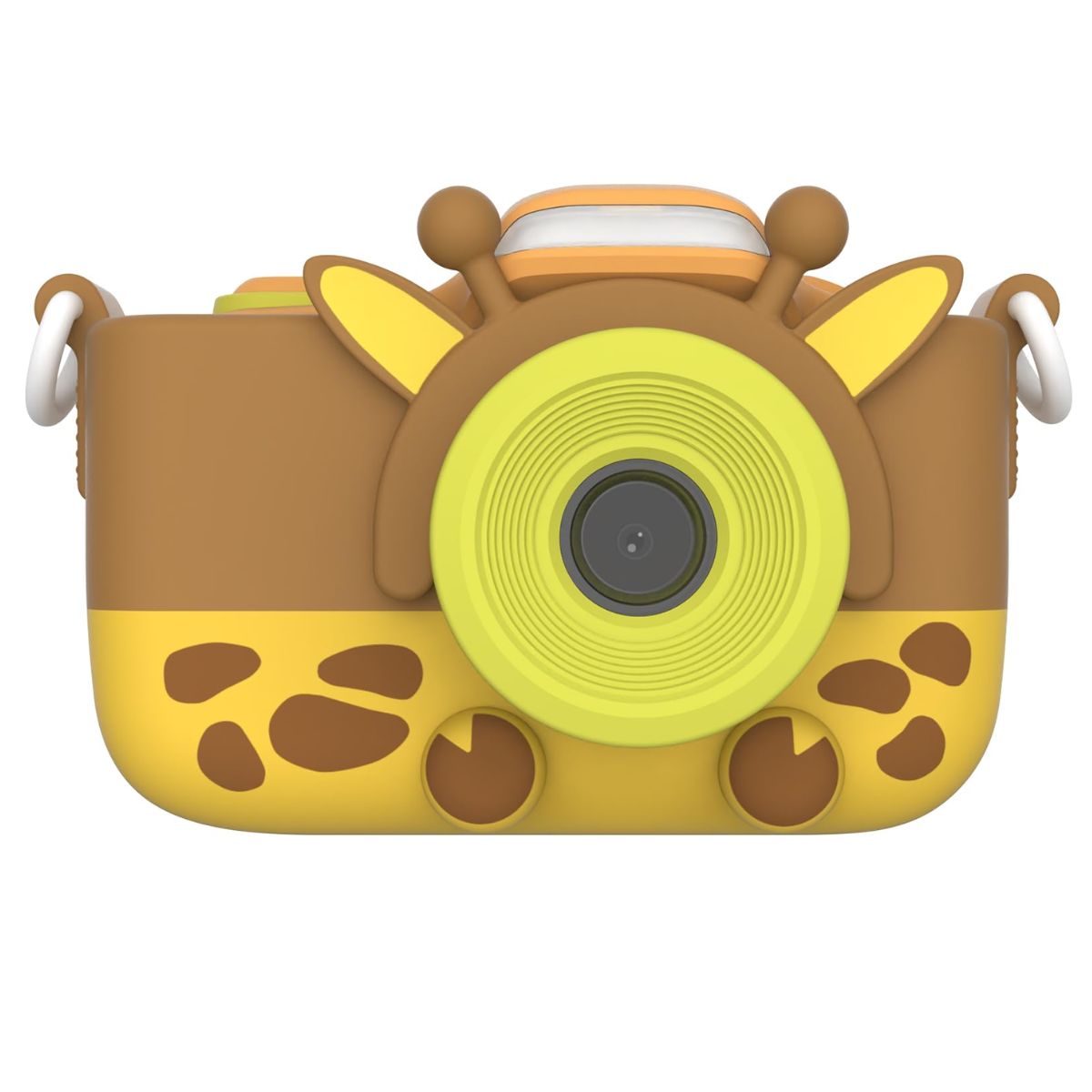 myFirst Camera 3 Yellow