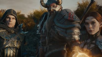 Elder Scrolls Online