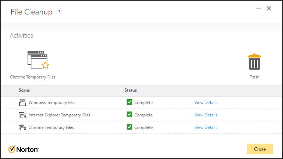 Norton Antivirus solutions review | TechRadar
