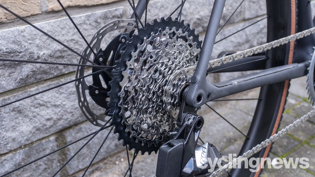 Specialized S-Works Crux 2022
