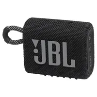 JBL Go 3