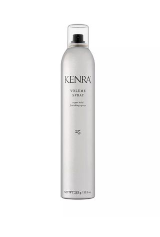 Kenra Super Hold Finishing Spray Volume Hair Spray