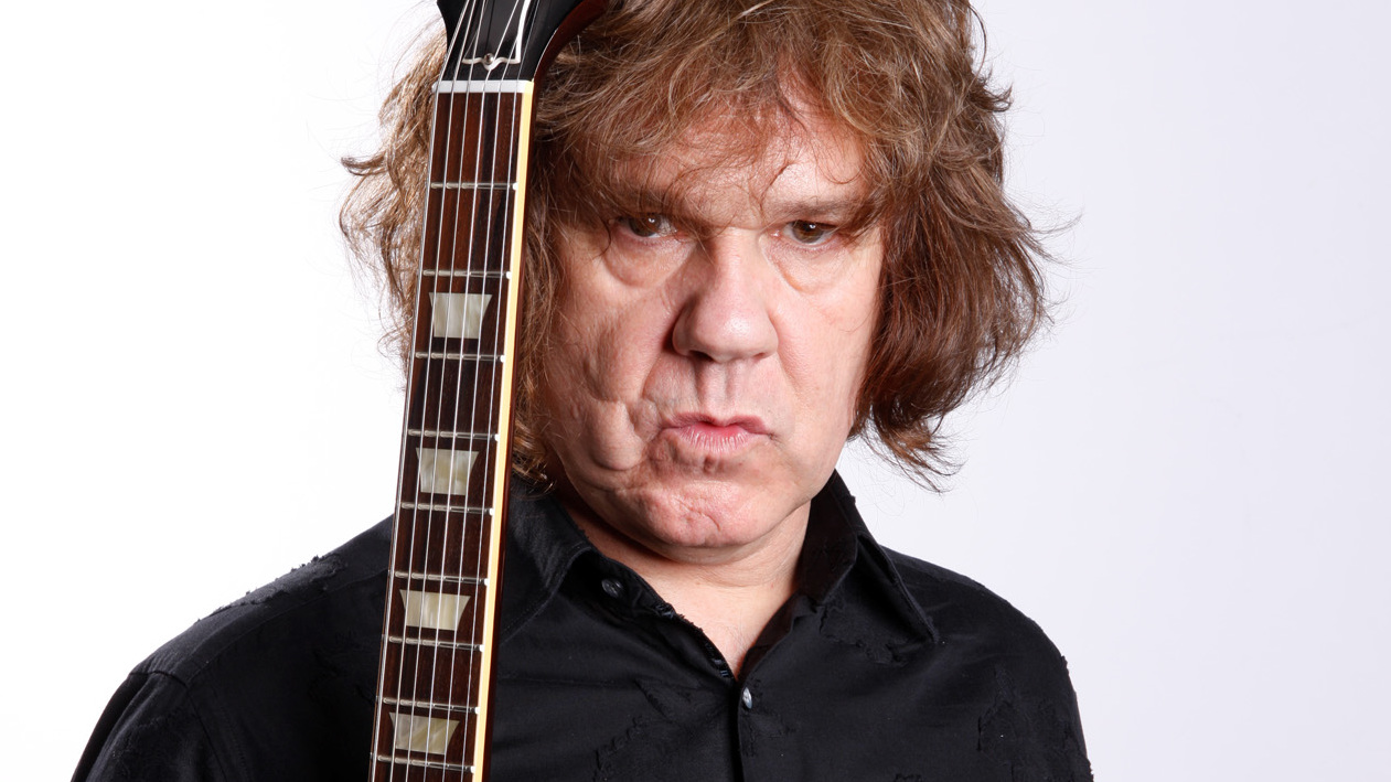 Gary Moore