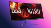 Acer Nitro EDT340CUR