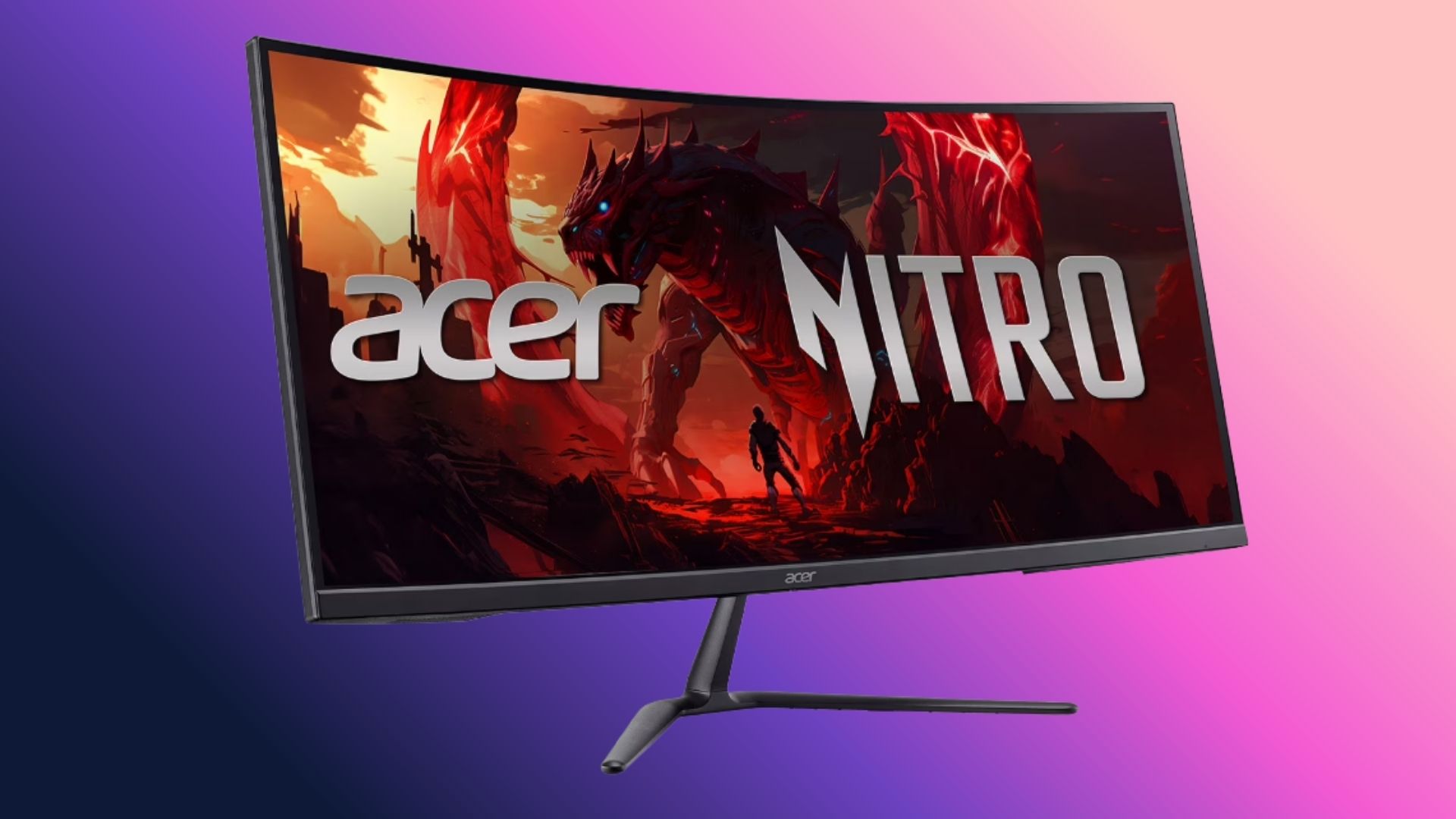 Acer Nitro EDT340CUR 
