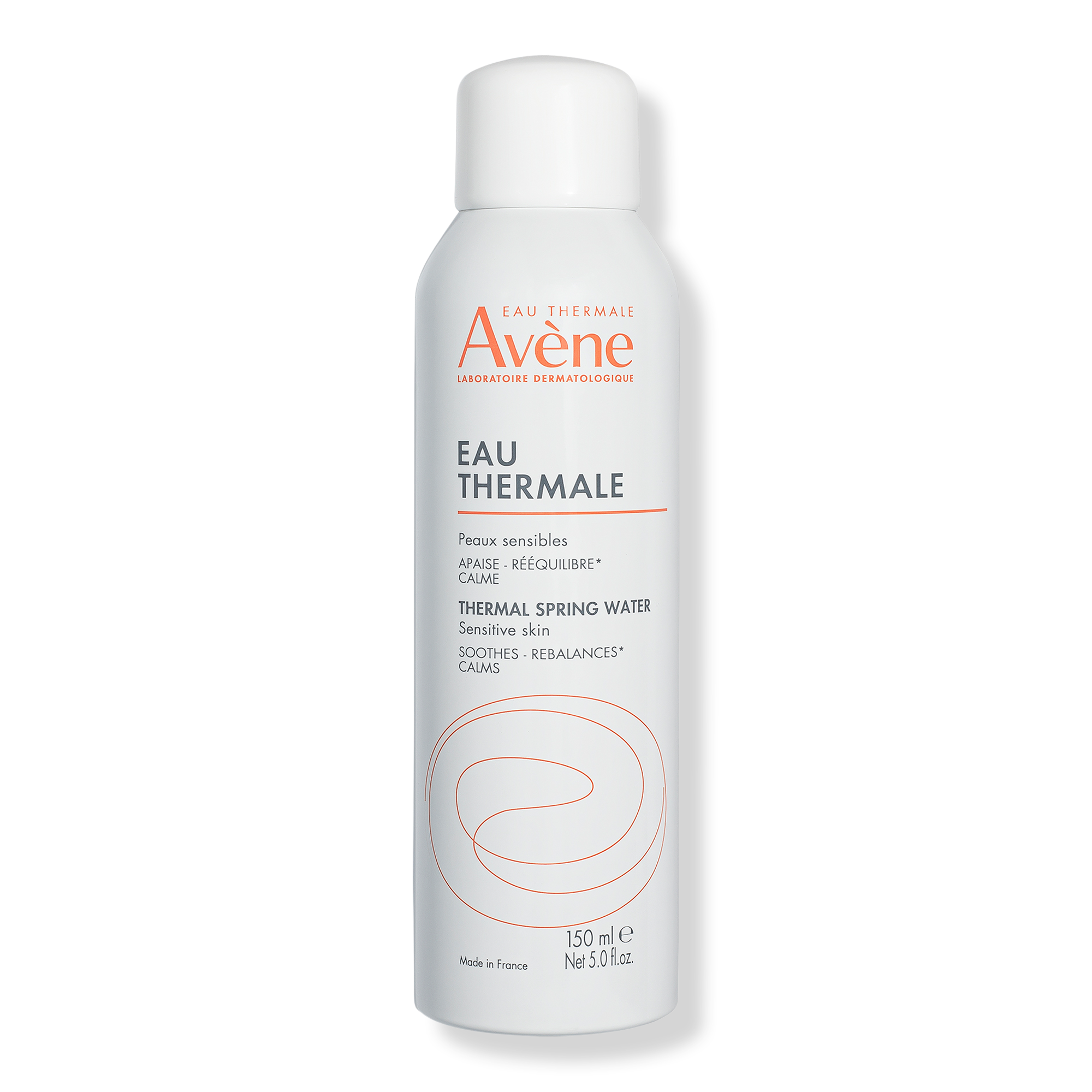 Thermal Spring Water - 5.0 Oz