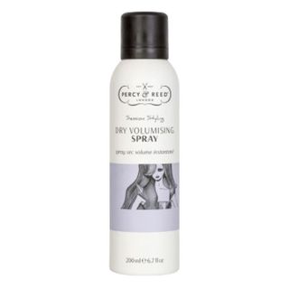 Percy & Reed Session Styling Dry Volumising Spray 