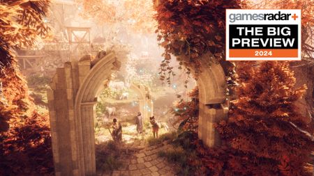 Dragon Age: The Veilguard screenshot big preview