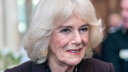 Camilla, Queen Consort