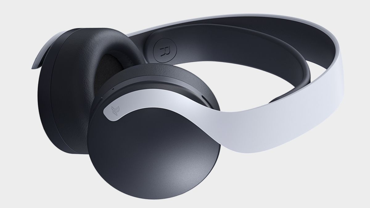 ps5 pulse headset stock
