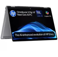 HP OmniBook X Flip
