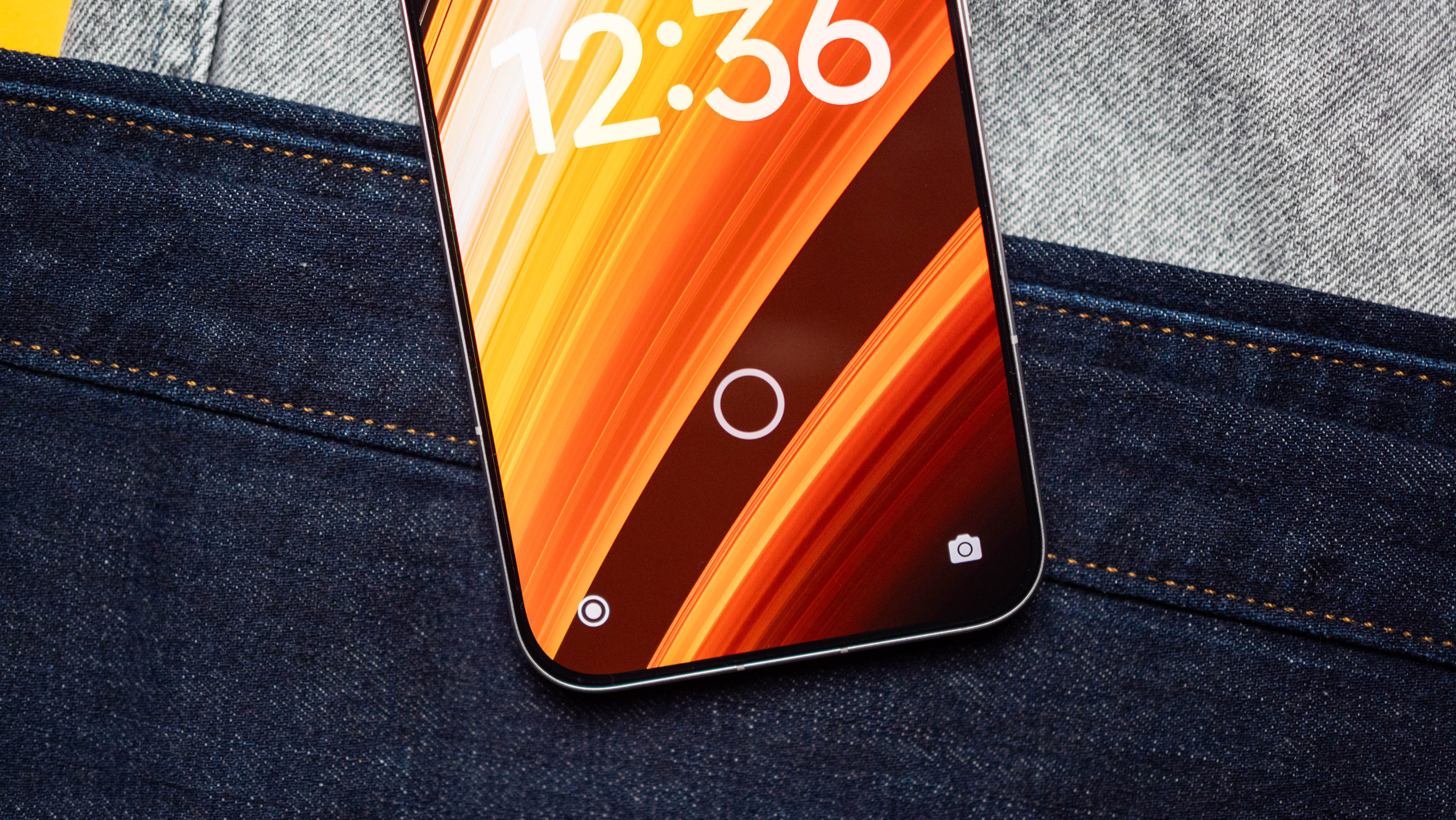 POCO F8 Ultra review on Android Central