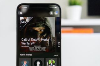 Xbox App for iOS