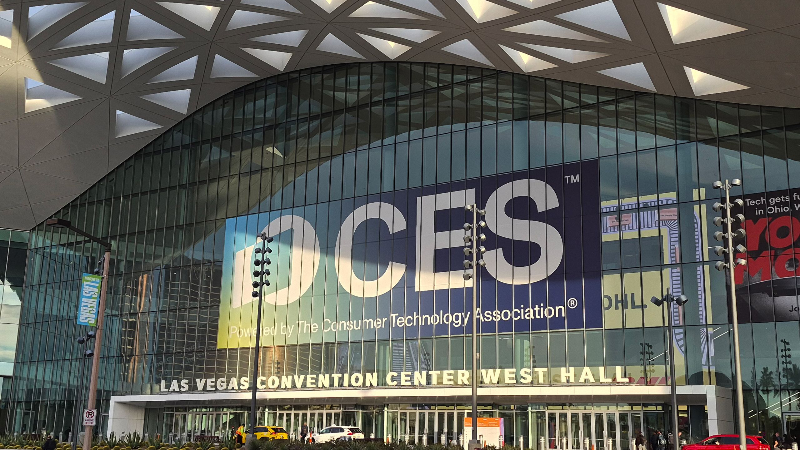 CES 2026: All the live updates as they happen from day one