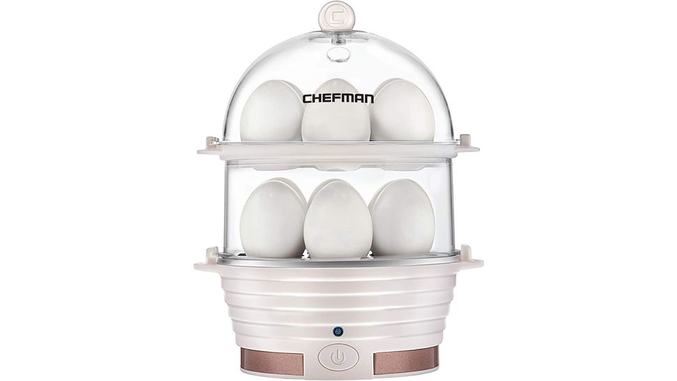 Best Egg Cookers In 2024 | Chosen By Experts | Top Ten Reviews