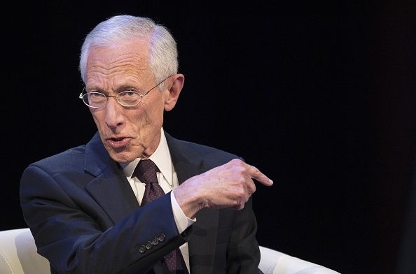 Stanley Fischer