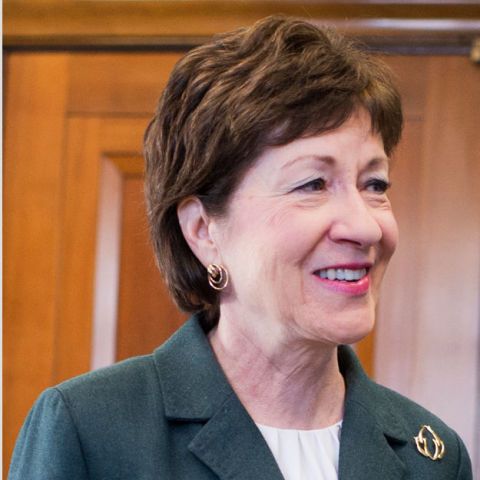 GOP senators vote against Obamacare repeal
