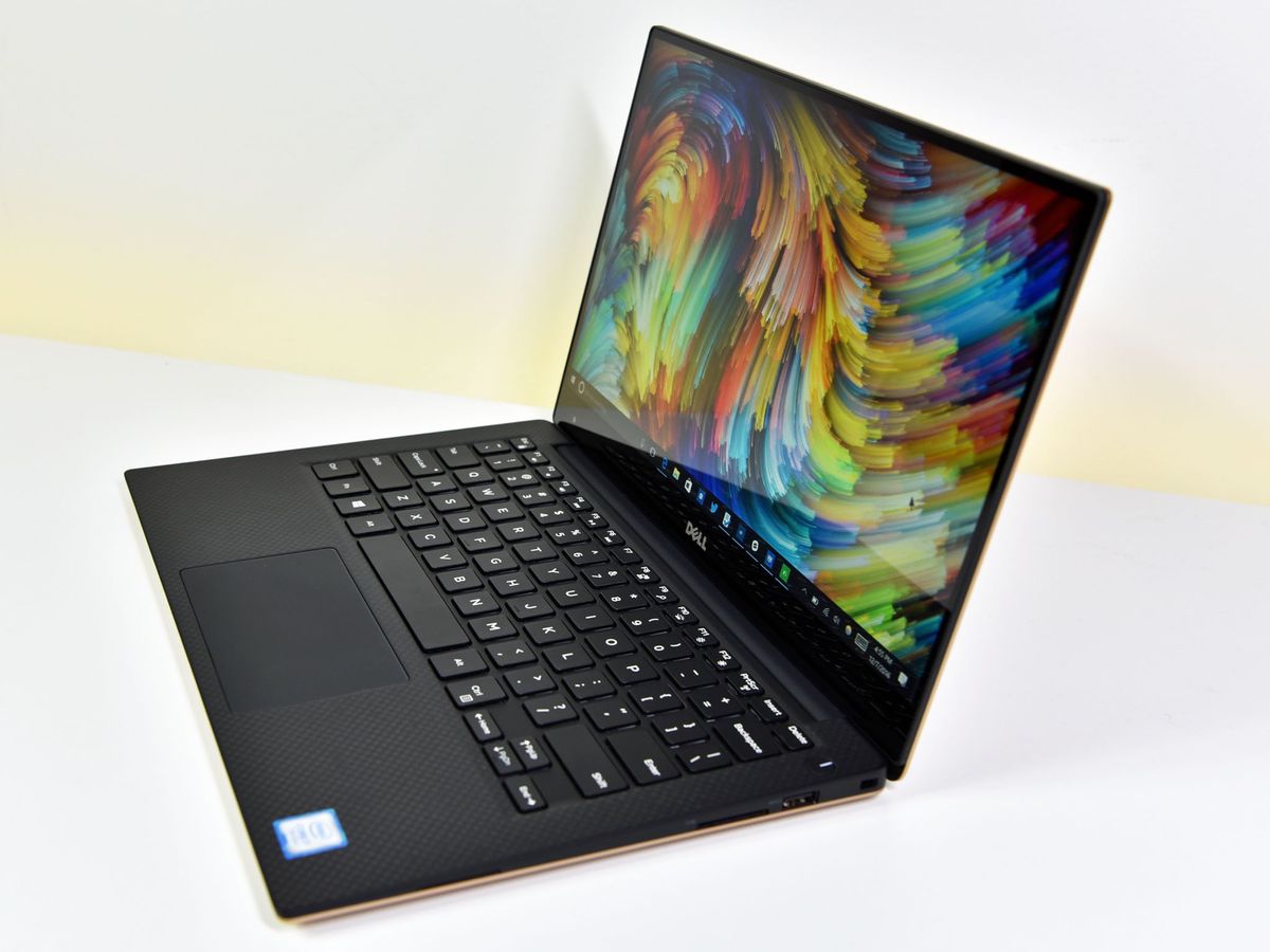 Dell XPS 13