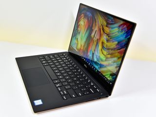 Dell XPS 13 (9360)