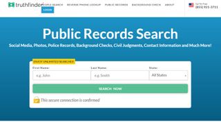 Best people search finder services and engines of 2022 | TechRadar