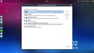 How to speed up Ubuntu 18.04