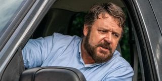 Russell Crowe in Unhinged