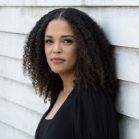 Jesmyn Ward's avatar