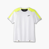 Brooks Run Visible Short Sleeve: was $75 now $56 @ Brooks