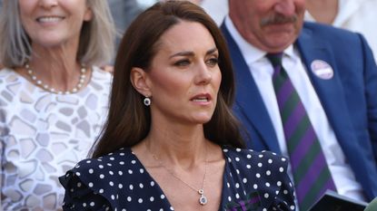 Kate Middleton heartache