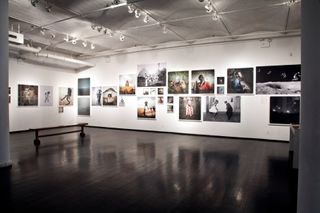 'The Afronauts' Photographs at Dillon Gallery, NYC