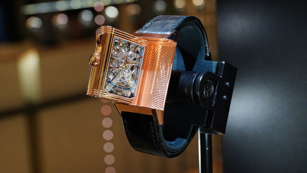 Jaeger-LeCoultre