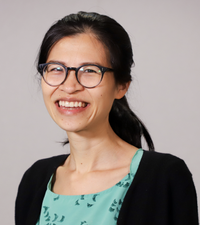 Y. Anny Huang's avatar