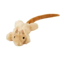 Frisco Skinny Mouse Plush Cat Toy with Catnip | Chewy