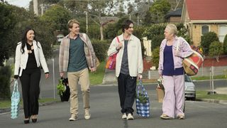 Neighbours spoilers, Sadie Rodwell, Byron Stone, Max Ramsay, Vera Punt