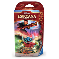 Brave and Brazen Single-Player Deck | $16.99 at AmazonUK price: £17.99£14.89 at Zatu