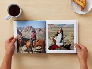 Google Photos Print Order