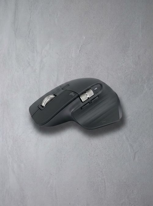 Logitech MX Master 3S