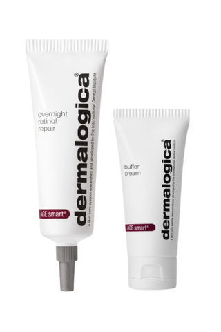 Dermalogica Overnight Retinol Repair Skincare Gift Set - retinol