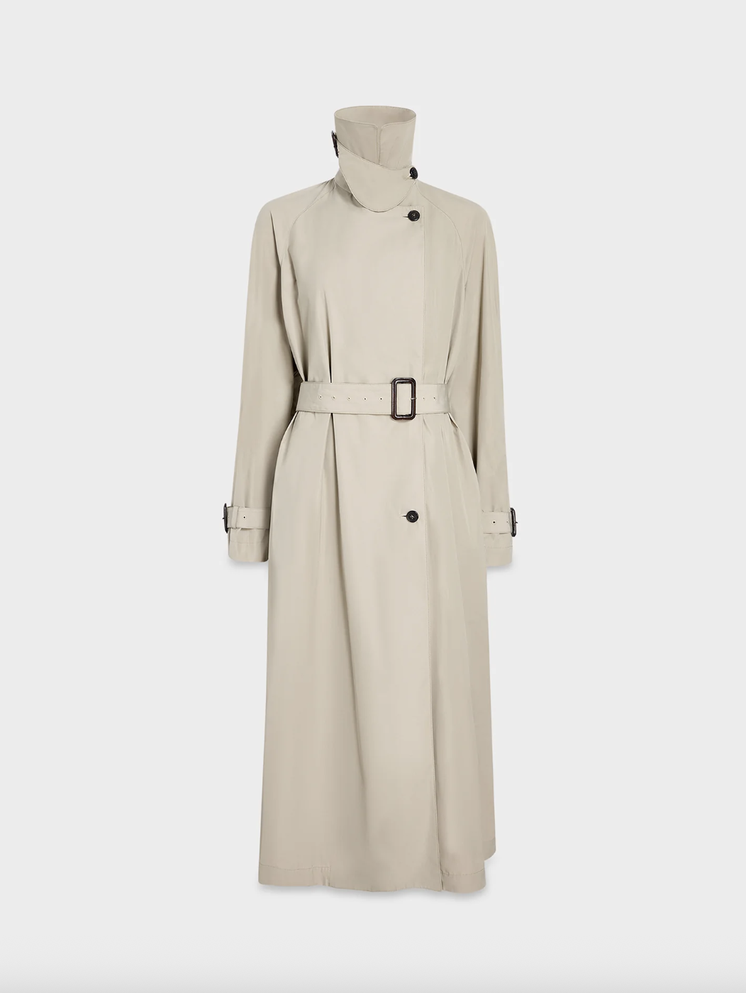Aflalo, Vionne Trench