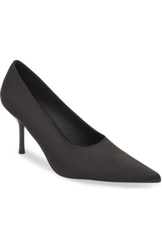 Chosen Pointed Toe Pump