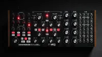 Moog Subharmonicon Moog Subharmonicon