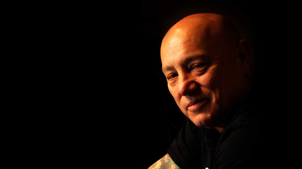 Angry Anderson headshot